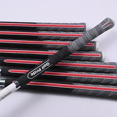 Ping Blueprint S/T Combo Irons / 3-PW / Red Dot / X-Flex N.S.Pro Modus3 Tour 105 - Image 7