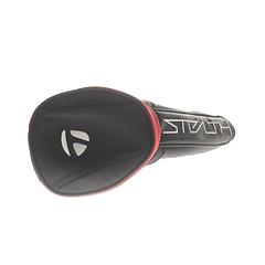 TaylorMade Stealth Graphite Mens Right Hand Driver 9* Stiff - Ventus Red - Image 7