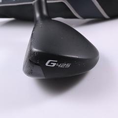 Left Hand Ping G425 #5 Hybrid / 26 Degree / Regular Flex Ping Alta CB Slate 70 - Image 3
