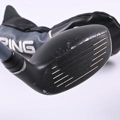 Left Hand Ping G425 #5 Hybrid / 26 Degree / Regular Flex Ping Alta CB Slate 70 - Image 4