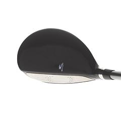 Cobra Max Graphite Mens Right Hand 5 Hybrid 25* Regular - Matrix Cobra Max - Image 3