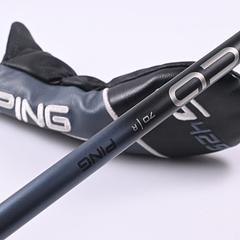 Left Hand Ping G425 #5 Hybrid / 26 Degree / Regular Flex Ping Alta CB Slate 70 - Image 6