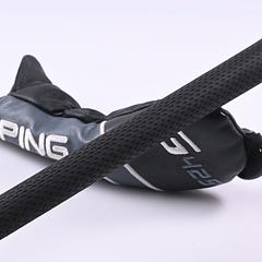 Left Hand Ping G425 #5 Hybrid / 26 Degree / Regular Flex Ping Alta CB Slate 70 - Image 8