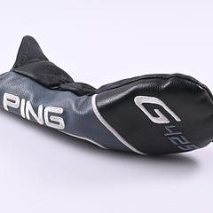 Left Hand Ping G425 #5 Hybrid / 26 Degree / Regular Flex Ping Alta CB Slate 70 - Image 9