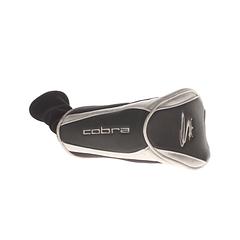 Cobra Max Graphite Mens Right Hand 5 Hybrid 25* Regular - Matrix Cobra Max - Image 7