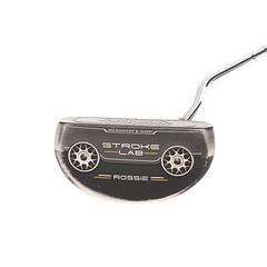 Odyssey Rossie Mens Right Hand Putter 34" Mid-Mallet Stroke-Lab - Image 2