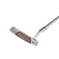 Nike MC02w Mens Right Hand Putter 35" Blade nike - - Image 3