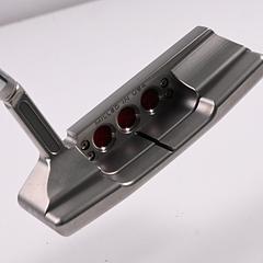 Scotty Cameron 2025 Studio Style Newport 2.5+ Putter / 35 Inch - Image 4