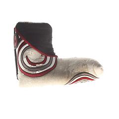 Odyssey Rossie Mens Right Hand Putter 34" Mid-Mallet Stroke-Lab - Image 8