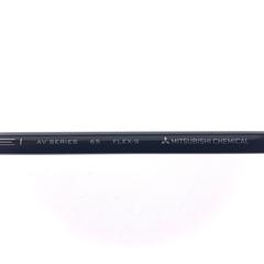 Used Srixon ZX5 MKII LS Driver / 9.5 Degrees / Stiff Flex - Image 8