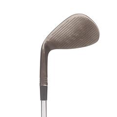 TaylorMade Hi-Toe Bigfoot Steel Mens Right Hand Lob Wedge 58* 15 Bounce Wedge Flex - KBS hi-Rev - Image 2