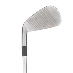 Cobra Forged Tec 2022 Steel Mens Right Hand 5 Iron Regular - NSPro Modus3 Tour 105 - Image 2