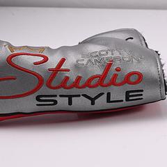 Scotty Cameron 2025 Studio Style Newport 2.5+ Putter / 35 Inch - Image 9