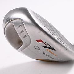 Taylormade R7 Draw #4 Hybrid / 22 Degree / Regular Flex Reax 55 Shaft - Image 1