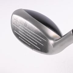 Taylormade R7 Draw #4 Hybrid / 22 Degree / Regular Flex Reax 55 Shaft - Image 4