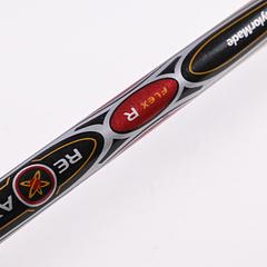 Taylormade R7 Draw #4 Hybrid / 22 Degree / Regular Flex Reax 55 Shaft - Image 6