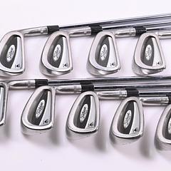 Titleist DCI 762 Irons / 2-PW / Regular Flex Dynamic Gold R300 Shafts - Image 2
