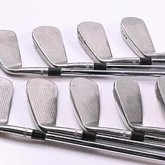 Titleist DCI 762 Irons / 2-PW / Regular Flex Dynamic Gold R300 Shafts - Image 3