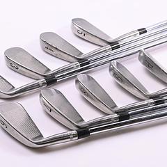 Titleist DCI 762 Irons / 2-PW / Regular Flex Dynamic Gold R300 Shafts - Image 4