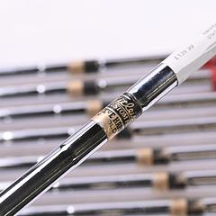 Titleist DCI 762 Irons / 2-PW / Regular Flex Dynamic Gold R300 Shafts - Image 5