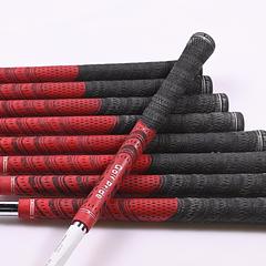 Titleist DCI 762 Irons / 2-PW / Regular Flex Dynamic Gold R300 Shafts - Image 7