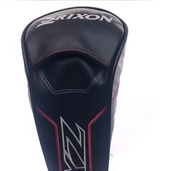 Used Srixon ZX5 MKII LS Driver / 9.5 Degrees / Stiff Flex - Image 10
