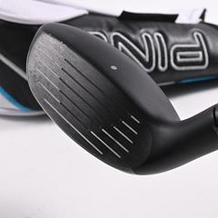 Ping G440 #3 Hybrid / 20 Degree / Stiff Flex Ping Alta CB Blue 70 Shaft - Image 4