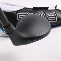 Ping G440 #3 Hybrid / 20 Degree / Stiff Flex Ping Alta CB Blue 70 Shaft - Image 5