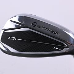 Taylormade Qi HL Gap Wedge / 50 Degree / Senor Flex Speeder NX 50 Shaft - Image 1