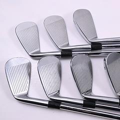 Taylormade P7MB 2020 Irons / 4-PW / Stiff Flex KBS Tour Shafts - Image 3
