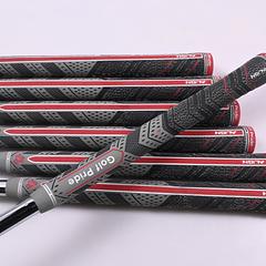 Taylormade P7MB 2020 Irons / 4-PW / Stiff Flex KBS Tour Shafts - Image 7