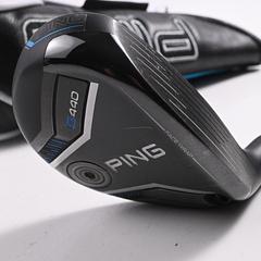 Ping G440 #3 Hybrid / 20 Degree / Stiff Flex Ping Alta CB Blue 70 Shaft - Image 1