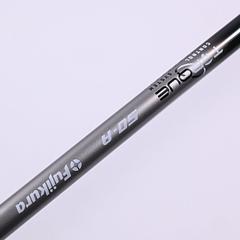 Taylormade Qi HL Gap Wedge / 50 Degree / Senor Flex Speeder NX 50 Shaft - Image 4