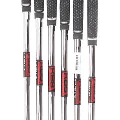 PXG 0311 Gen 4 Steel Mens Right Hand Irons 5-PW Stiff - Kbs - Image 6