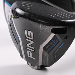Ping G440 Max Driver / 12 Degree / Stiff Flex Denali Red 60 Shaft - Image 2