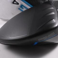Ping G440 Max Driver / 12 Degree / Stiff Flex Denali Red 60 Shaft - Image 3