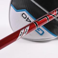 Ping G440 Max Driver / 12 Degree / Stiff Flex Denali Red 60 Shaft - Image 6