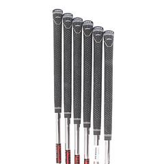 PXG 0311 Gen 4 Steel Mens Right Hand Irons 5-PW Stiff - Kbs - Image 7