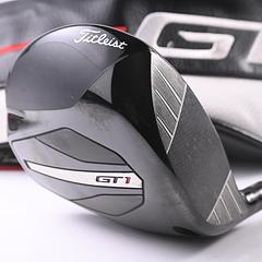 Titleist GT1 Driver / 10 Degree / Regular Flex Fujikura Air Speeder 40 Shaft - Image 1
