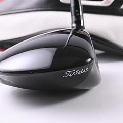 Titleist GT1 Driver / 10 Degree / Regular Flex Fujikura Air Speeder 40 Shaft - Image 3