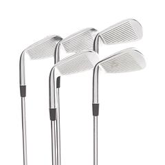 Titleist AP2 716 Steel Mens Right Hand Irons 6-PW Regular - Dynamic gold r300 - Image 4