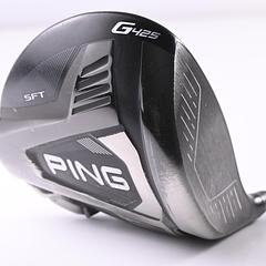 Ping G425 SFT Driver / 10.5 Degree / Regular Flex Ping Alta CB Slate 55 Shaft - Image 1