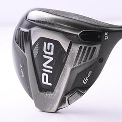 Ping G425 SFT Driver / 10.5 Degree / Regular Flex Ping Alta CB Slate 55 Shaft - Image 2
