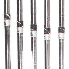 Titleist AP2 716 Steel Mens Right Hand Irons 6-PW Regular - Dynamic gold r300 - Image 6