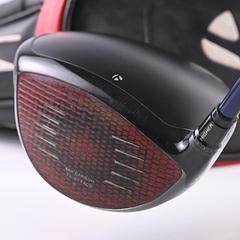Taylormade Stealth Plus Driver / 9 Degree / Stiff Flex Fujikura Fit-On E 360 - Image 4
