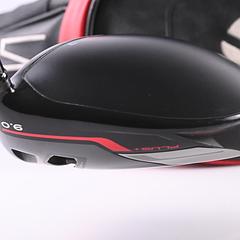 Taylormade Stealth Plus Driver / 9 Degree / Stiff Flex Fujikura Fit-On E 360 - Image 5