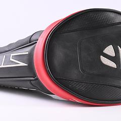 Taylormade Stealth Plus Driver / 9 Degree / Stiff Flex Fujikura Fit-On E 360 - Image 9