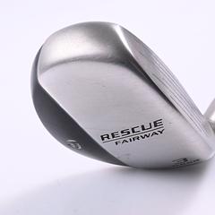 Taylormade Rescue #3 Wood / 17 Degree / Regular Flex Taylormade 95 Steel Shaft - Image 1