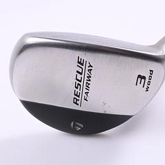 Taylormade Rescue #3 Wood / 17 Degree / Regular Flex Taylormade 95 Steel Shaft - Image 2