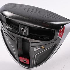 Taylormade M1 2016 Driver / 10.5 Degree / Stiff Flex Kuro Kage TiNi 60 Shaft - Image 2